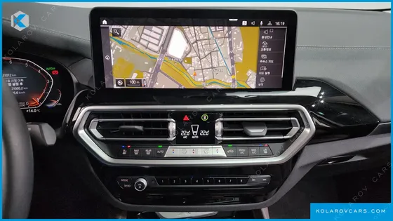 BMW X4 XDRIVE20I XLINE