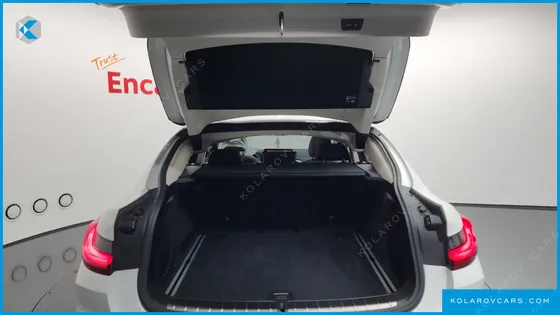 BMW X4 XDRIVE20I XLINE