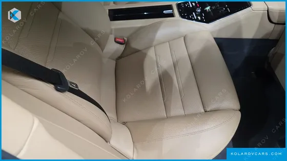 PORSCHE PANAMERA 3.0 AWD