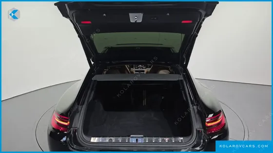 PORSCHE PANAMERA 3.0 AWD