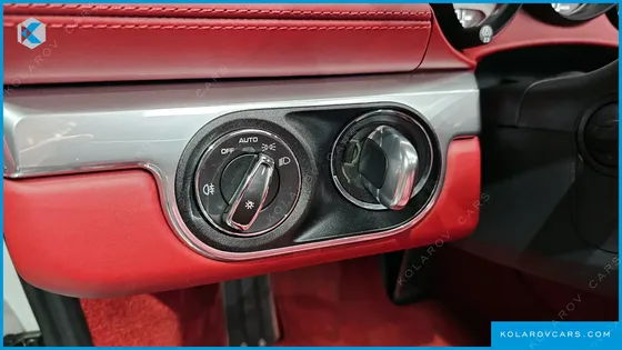 PORSCHE 718 4.0 GTS