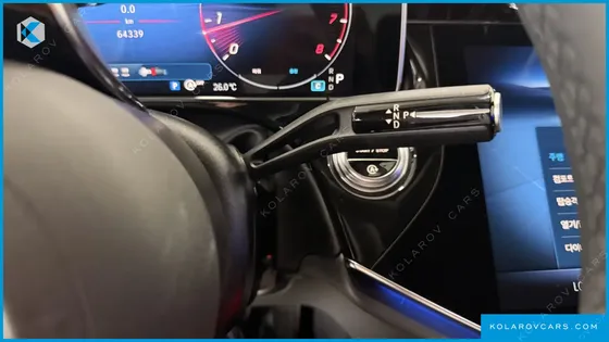 MERCEDES E-CLASS E300 4MATIC EXCLUSIVE