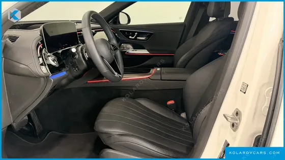 MERCEDES E-CLASS E300 4MATIC EXCLUSIVE