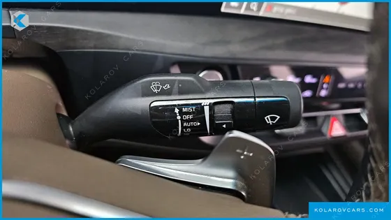 KIA K8 SIGNATURE