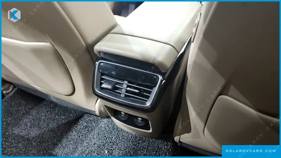 KIA K8 SIGNATURE