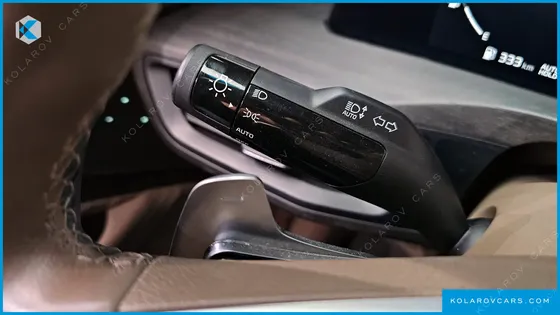 KIA K8 SIGNATURE