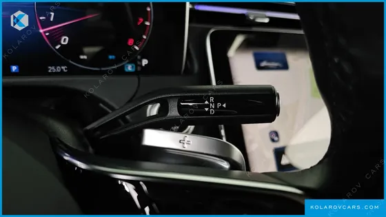 MERCEDES E-CLASS E200 AVANTGARDE