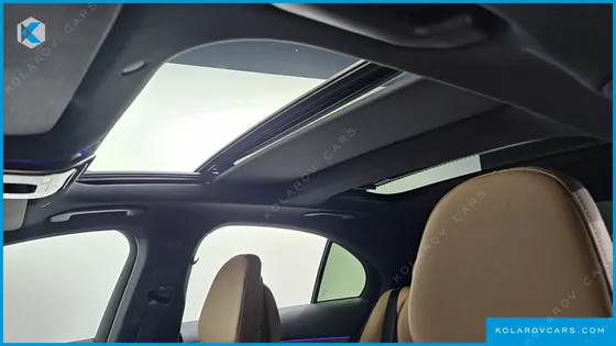 MERCEDES E-CLASS E200 AVANTGARDE