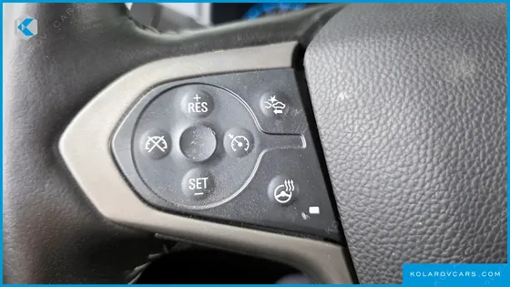 CHEVROLET (GM DAEWOO) COLORADO 3.6 Z71-X MIDNIGHT 4WD