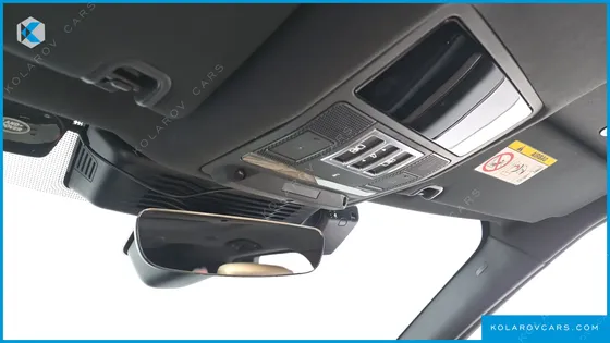 LAND ROVER DISCOVERY P360 DYNAMIC HSE
