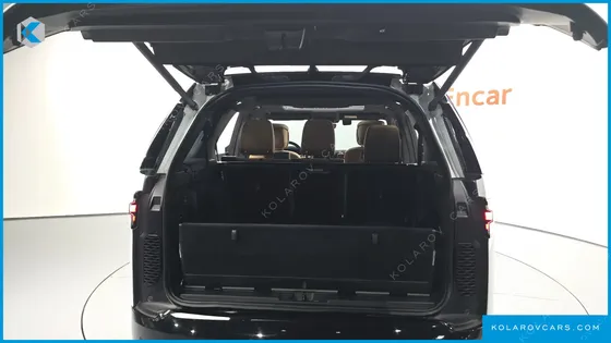 LAND ROVER DISCOVERY P360 DYNAMIC HSE