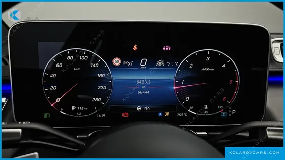 MERCEDES S-CLASS S350 D