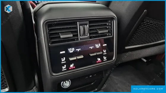PORSCHE CAYENNE 3.0 COUPE