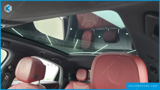 PORSCHE CAYENNE 3.0 COUPE