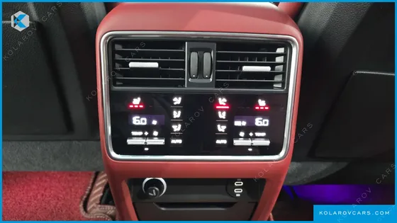 PORSCHE CAYENNE 3.0 COUPE