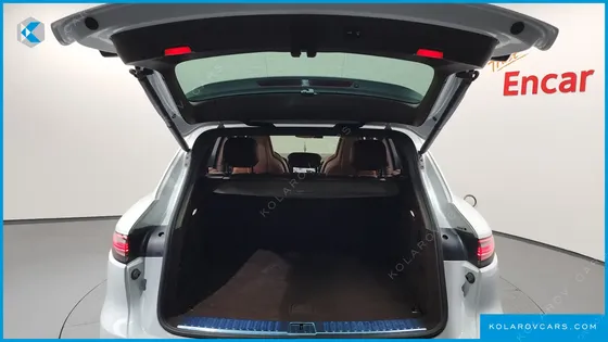 PORSCHE CAYENNE 3.0 E-HYBRID