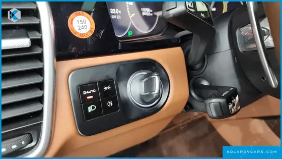 PORSCHE CAYENNE 3.0 E-HYBRID