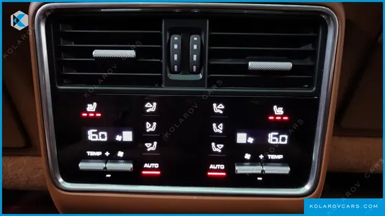 PORSCHE CAYENNE 3.0 E-HYBRID