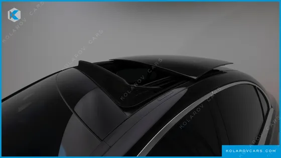 MERCEDES S-CLASS S500 4MATIC