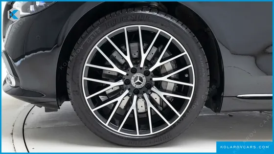 MERCEDES S-CLASS S450L 4MATIC