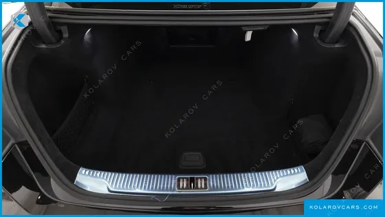 MERCEDES S-CLASS S450L 4MATIC