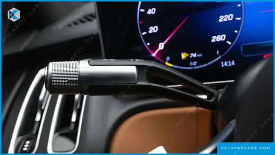 MERCEDES S-CLASS S450L 4MATIC