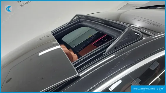 MERCEDES S-CLASS S450L 4MATIC