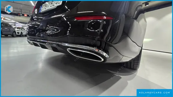 MERCEDES S-CLASS S400 D 4MATIC