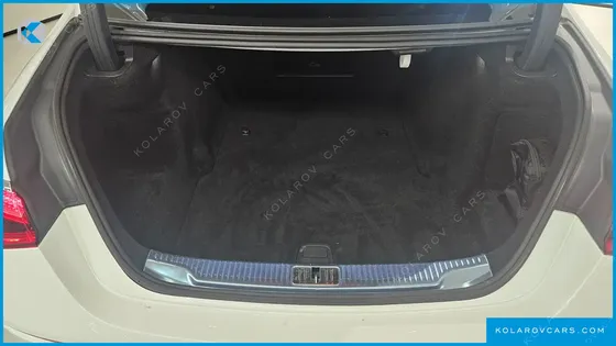 MERCEDES S-CLASS S500L 4MATIC