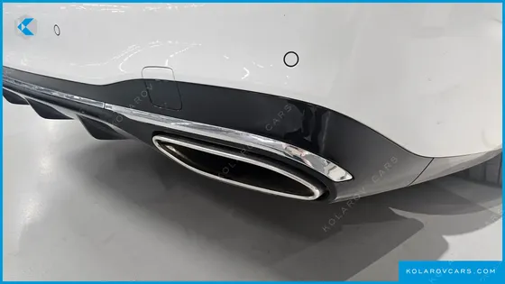 MERCEDES S-CLASS S500L 4MATIC