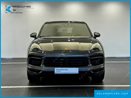 PORSCHE CAYENNE 3.0