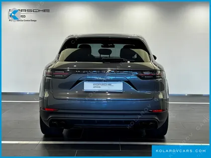 PORSCHE CAYENNE 3.0