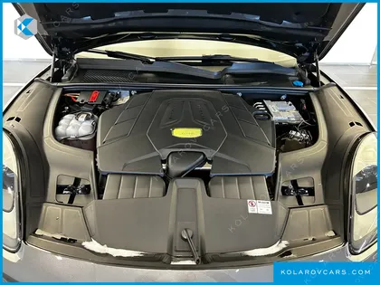 PORSCHE CAYENNE 3.0