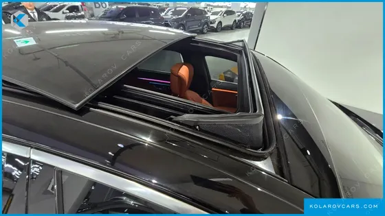 MERCEDES S-CLASS S400 D 4MATIC