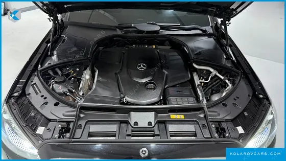 MERCEDES S-CLASS S350 D