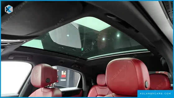 PORSCHE CAYENNE 3.0 COUPE