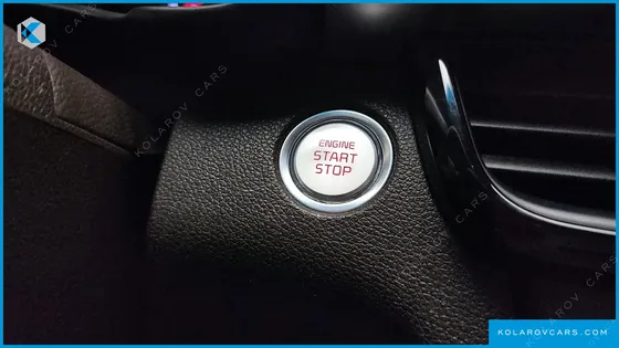 KIA K5 2.0