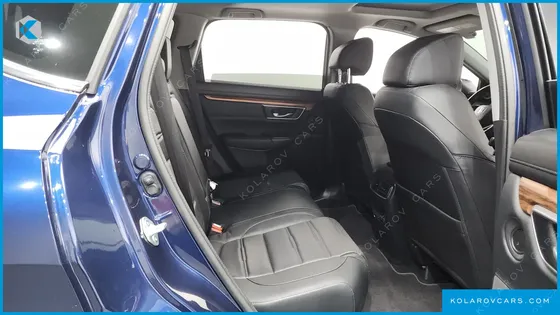 HONDA CR-V 2.0 HYBRID TOURING 4WD