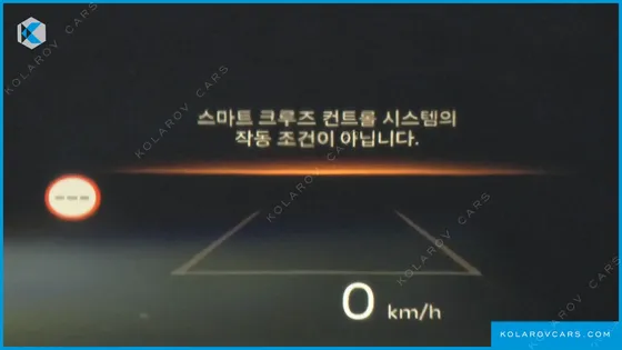 KIA K8 2.5 GASOLINE 2WD