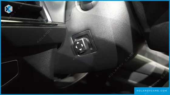 KIA K8 2.5 GASOLINE 2WD