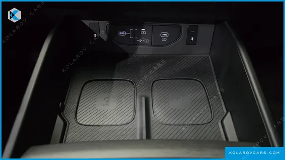 KIA K8 2.5 GASOLINE 2WD