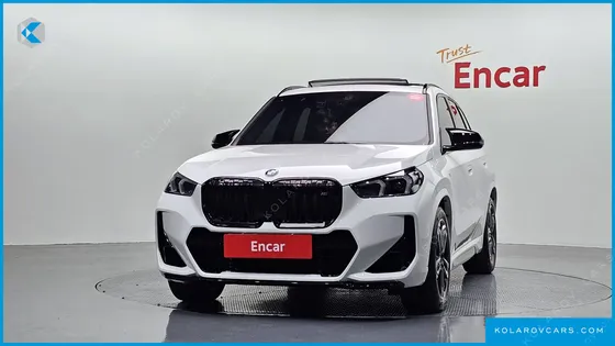 BMW X1 M35I XDRIVE