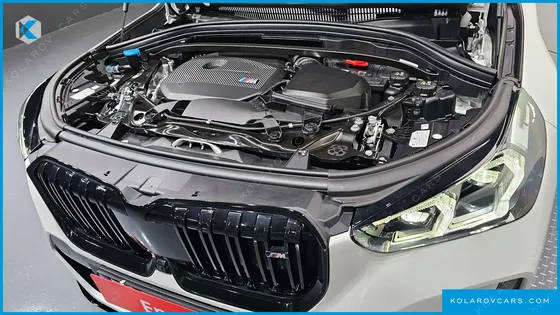 BMW X1 M35I XDRIVE