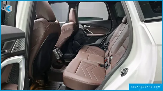 BMW X1 M35I XDRIVE