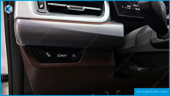 BMW X1 M35I XDRIVE