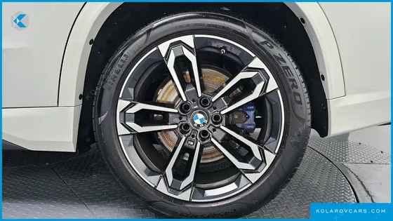 BMW X1 M35I XDRIVE