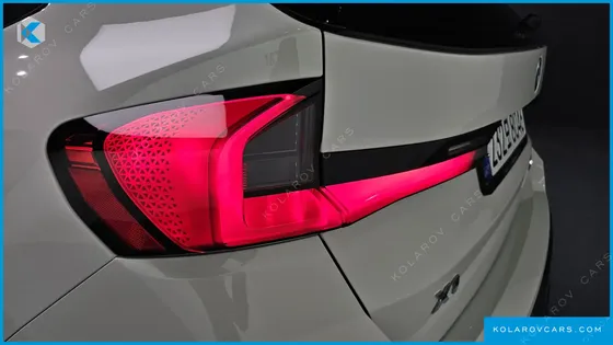 BMW X1 M35I XDRIVE