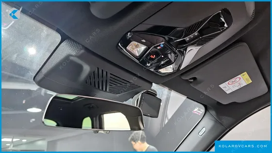 BMW X1 M35I XDRIVE