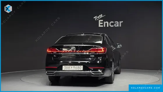 KIA K7 NOBLESSE