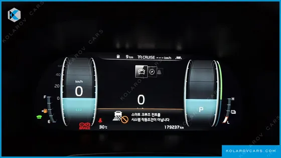 KIA K7 NOBLESSE
